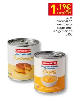 Recheio Leite Condensado Amanhecer Tradicional promoção