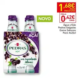 Recheio Pedras açaí promoção