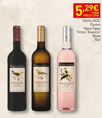Recheio Papa Figos promoção