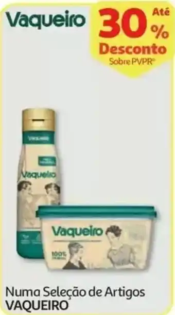 Auchan Vaqueiro promoção
