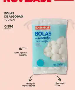 Recheio Bolas de algodão amanhecer promoção