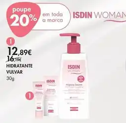 Pingo Doce A+ - hidratante promoção