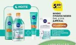 Pingo Doce Cavalo negro - bandas p/pontos promoção