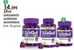 Pingo Doce Natura - suplemento alimentar promoção