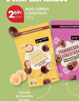 Pingo Doce Pingo doce - churada de chocolate promoção