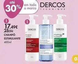 Pingo Doce Tous - champo promoção