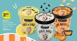 Pingo Doce Lima - gelado promoção