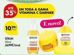 Pingo Doce A+ - sérum promoção