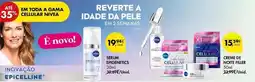 Pingo Doce Gama - creme de noire filiere promoção