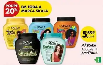 Pingo Doce A+ - abacate promoção