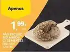 Continente Bom dia Rio maior - pao escuro c/ sementes promoção