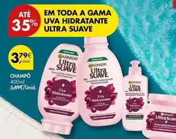 Pingo Doce A+ - champo promoção