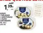 Continente Bom dia Continente - queijo promoção