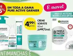 Pingo Doce Gama - creme sorvete promoção