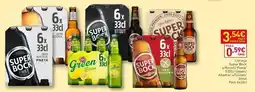 Recheio Portugal - bebidas, embutidos, turrones y dulces, aceites y conservas, frutos secos, otros promoção