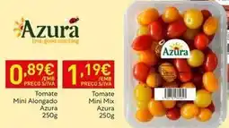 Recheio Mini - tomate aloxyondo promoção