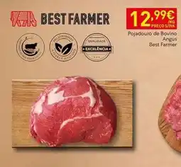 Recheio Angus - pojadouro de bovino promoção