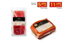 Recheio Damatta - presunto promoção
