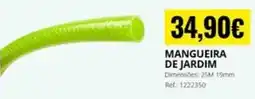 OvarMat Mangueira de jardim promoção
