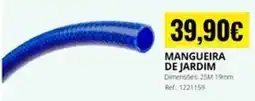OvarMat Mangueira de jardim promoção