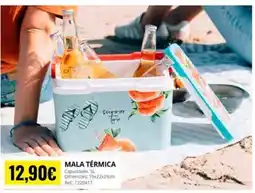 OvarMat Mala Térmica promoção