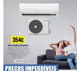 OvarMat Ar condicionado blaupunkt promoção