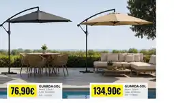 OvarMat Guarda-sol promoção