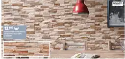OvarMat Revestimento muretto murogres natural promoção