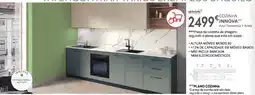 Conforama Cozinha innova promoção