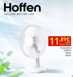 Recheio Ventoinha Hoffen Mesa promoção