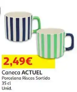 Auchan Caneca actual promoção