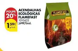 Pingo Doce Eco+ - acenalhas ecologicas promoção
