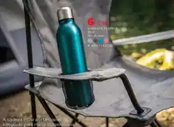 Espaço Casa GARRAFA TERMICA promoção