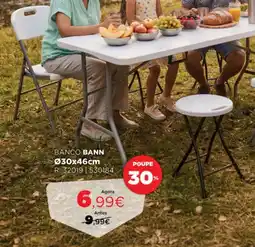 Espaço Casa Banco bann promoção
