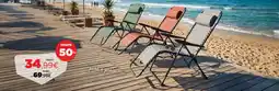 Espaço Casa para a praia promoção