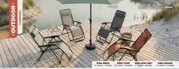 Espaço Casa cadeira reclinável éden promoção