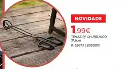 Espaço Casa Tenaz p/ churrasco promoção