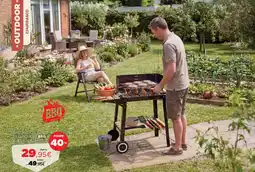 Espaço Casa Grelhador retangular bbq promoção