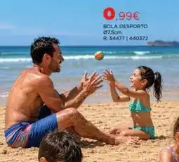 Espaço Casa Bola desporto promoção