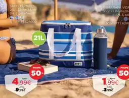 Espaço Casa Saco térmico lucky promoção