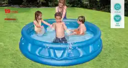 Espaço Casa Piscina inflável promoção