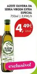 Pingo Doce Oliveira da serra - azeite oliva da serra virgem extra promoção