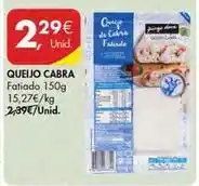 Pingo Doce Queijo promoção