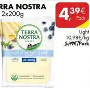 Terra nostra - light