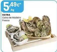 Intermarché Ostra promoção