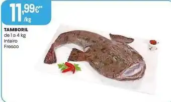 Intermarché Tamboril promoção