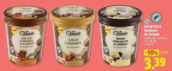 Gelatelli