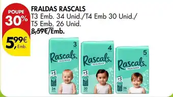 Pingo Doce Premium - fraldas promoção