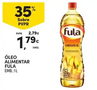 Óleo alimentar fula