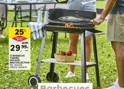 Continente Barbecue carvão moledo bbq collection promoção